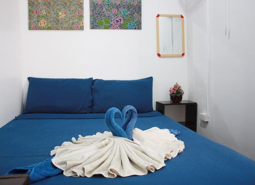 Kamar Tidur Foto