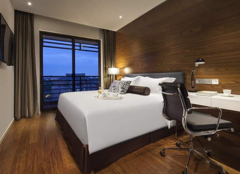 Kamar Tidur Foto