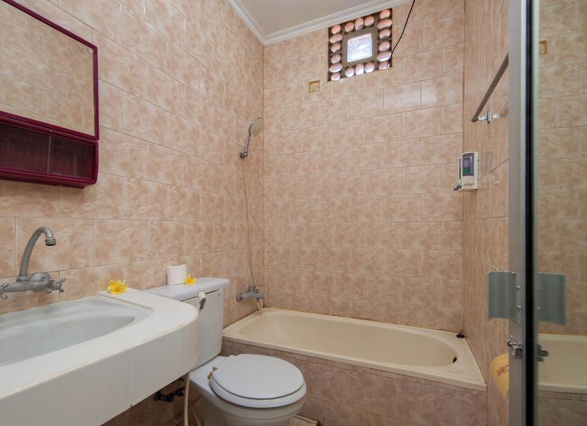 Kamar Mandi Foto