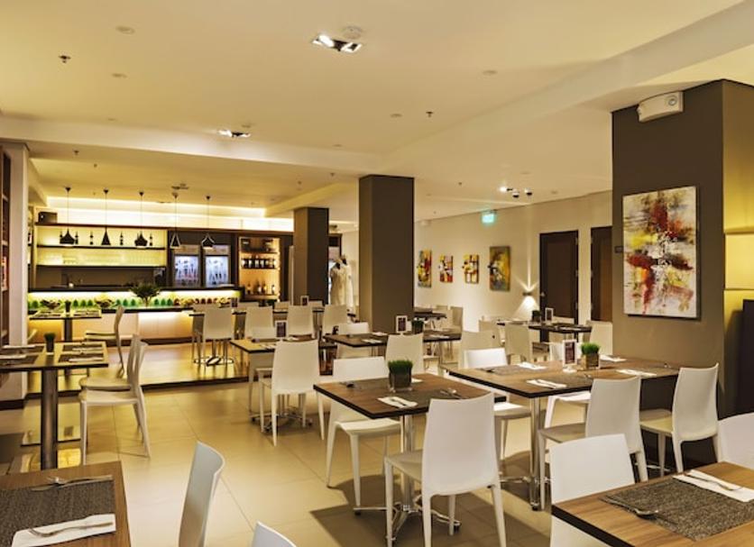 Restoran Foto