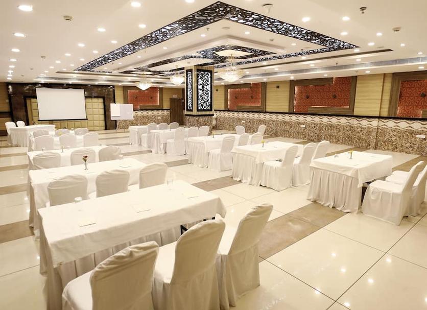 Ruang konferensi Foto