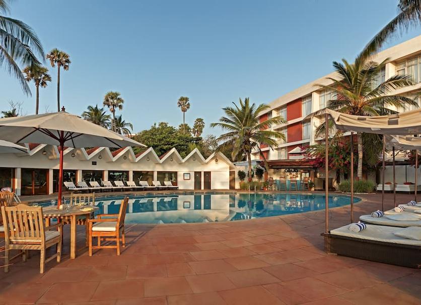 Kolam Foto