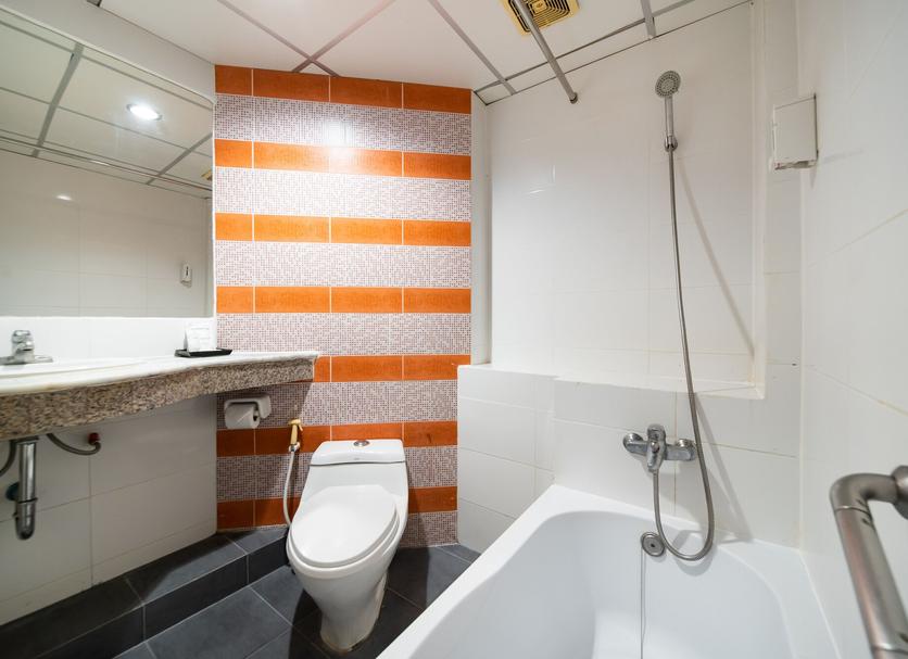 Kamar Mandi Foto