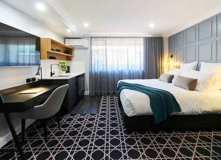 Kamar Tidur Foto