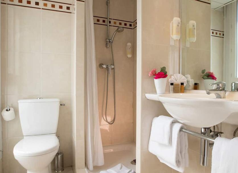Kamar Mandi Foto