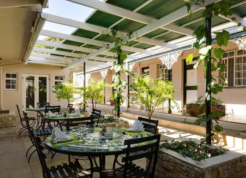 Restoran Foto