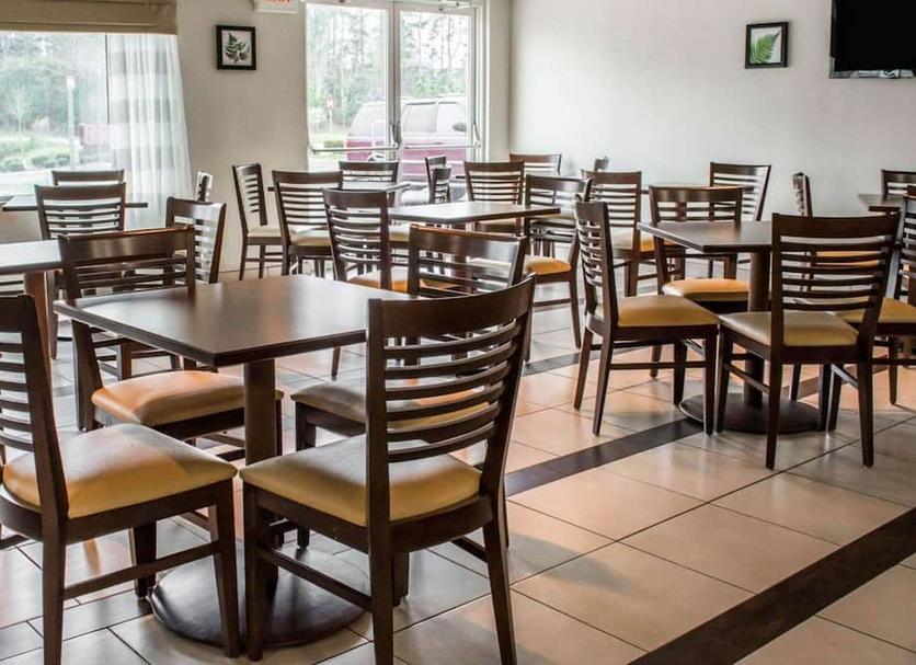 Restoran Foto