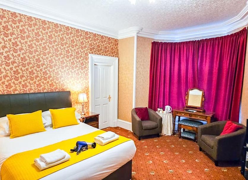 Kamar Tidur Foto
