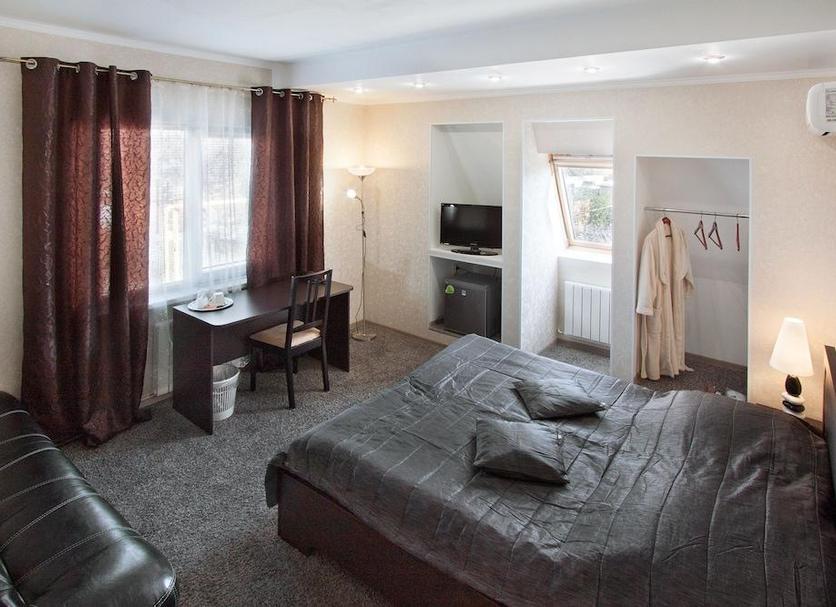 Kamar Tidur Foto