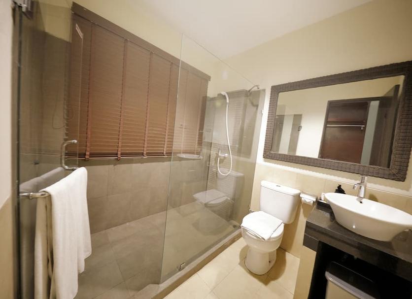 Kamar Mandi Foto