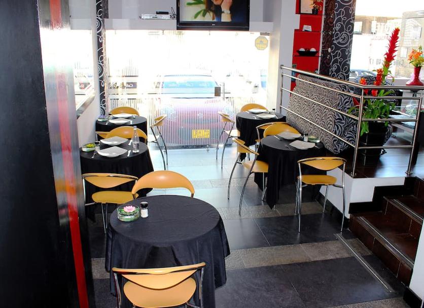 Restoran Foto