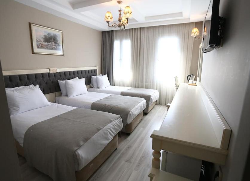 Kamar Tidur Foto