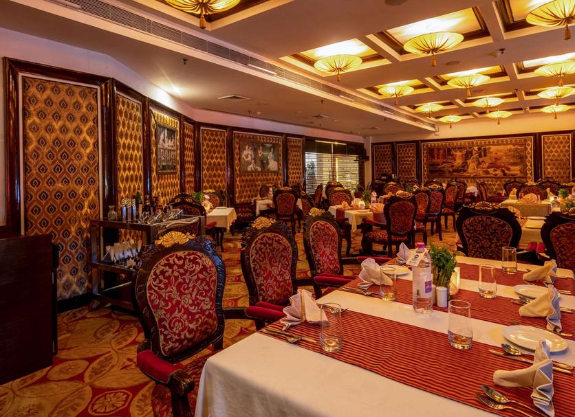 Restoran Foto