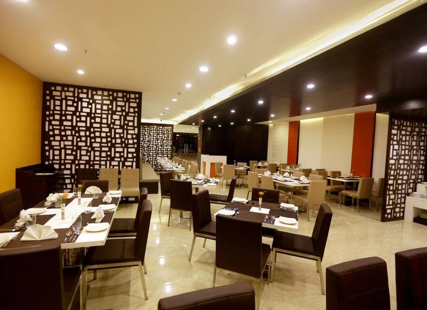 Restoran Foto