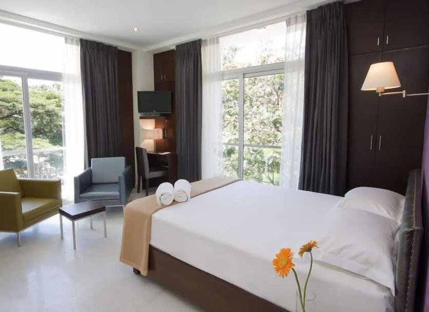 Kamar Tidur Foto