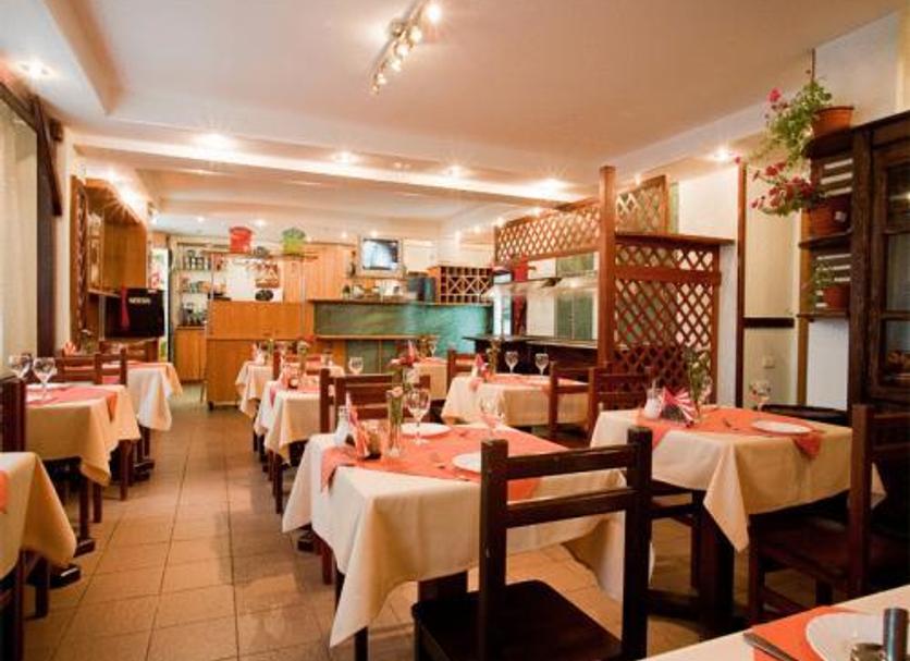 Restoran Foto
