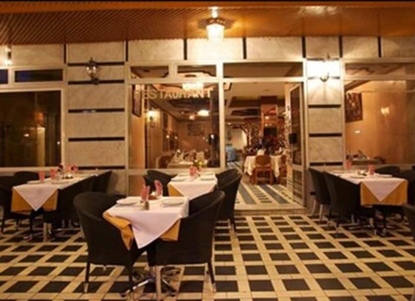 Restoran Foto