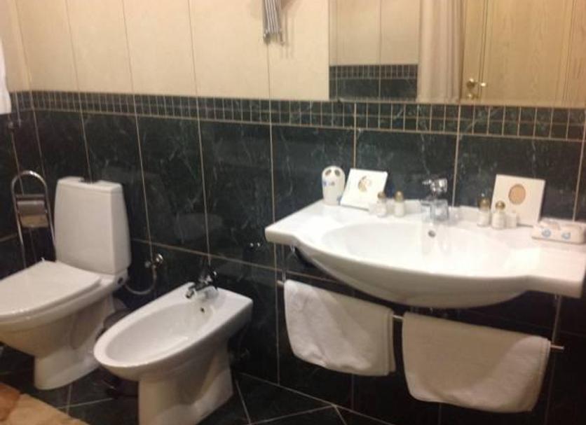 Kamar Mandi Foto