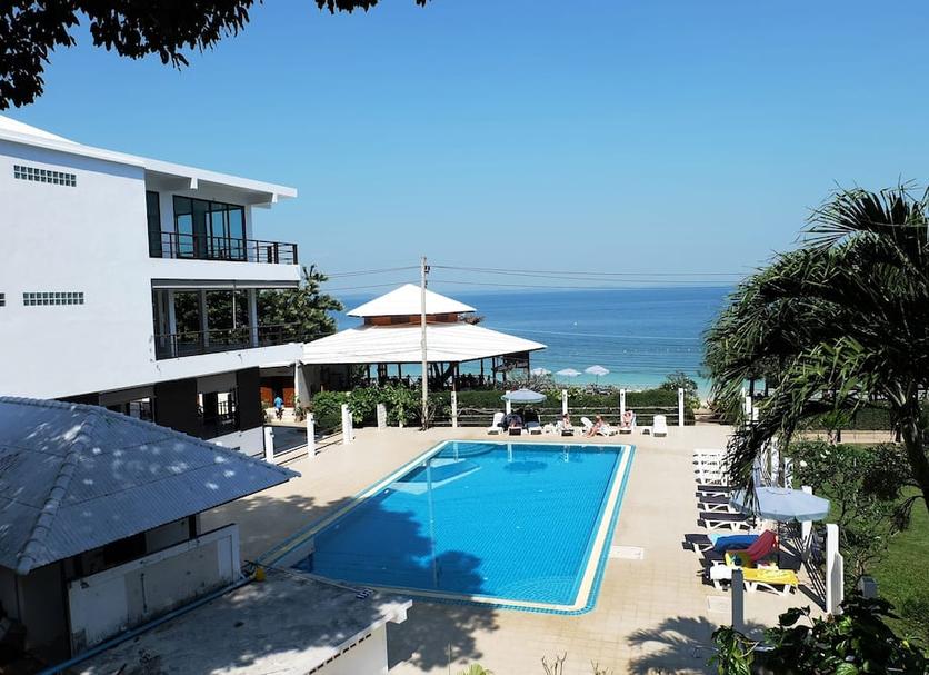 Kolam Foto
