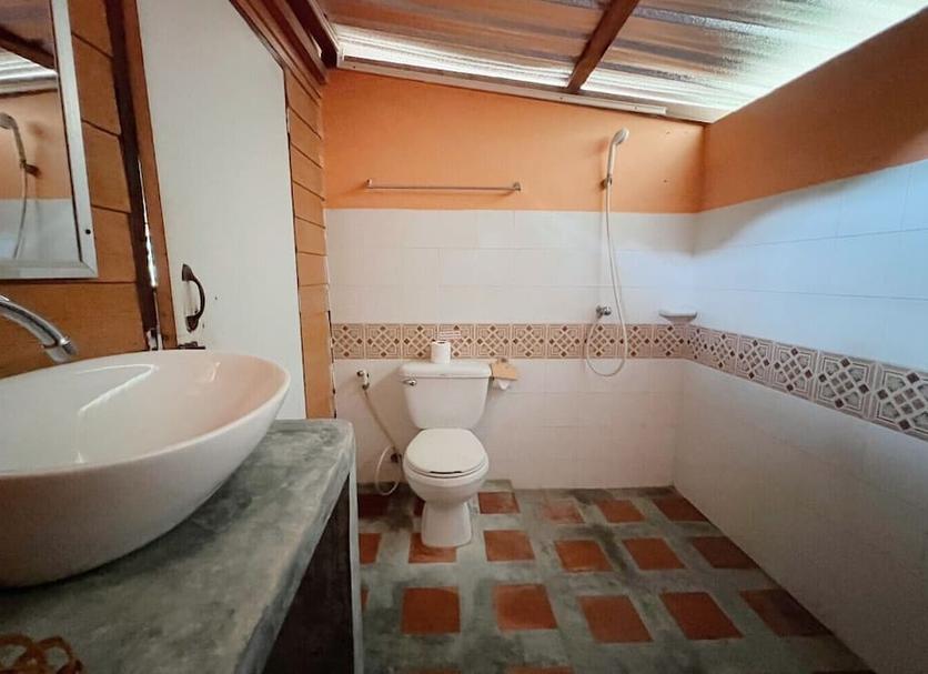 Kamar Mandi Foto