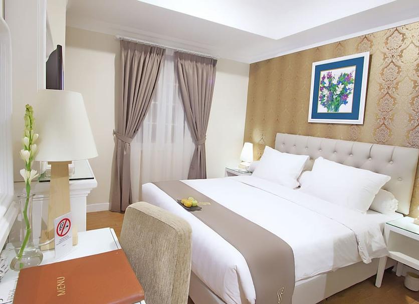 Kamar Tidur Foto