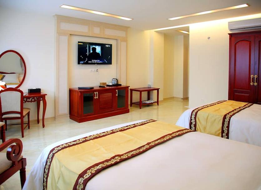 Kamar Tidur Foto