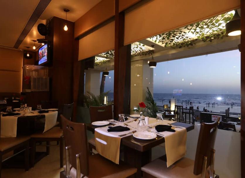 Restoran Foto