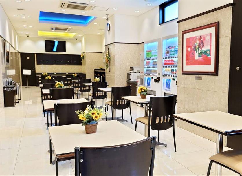 Restoran Foto