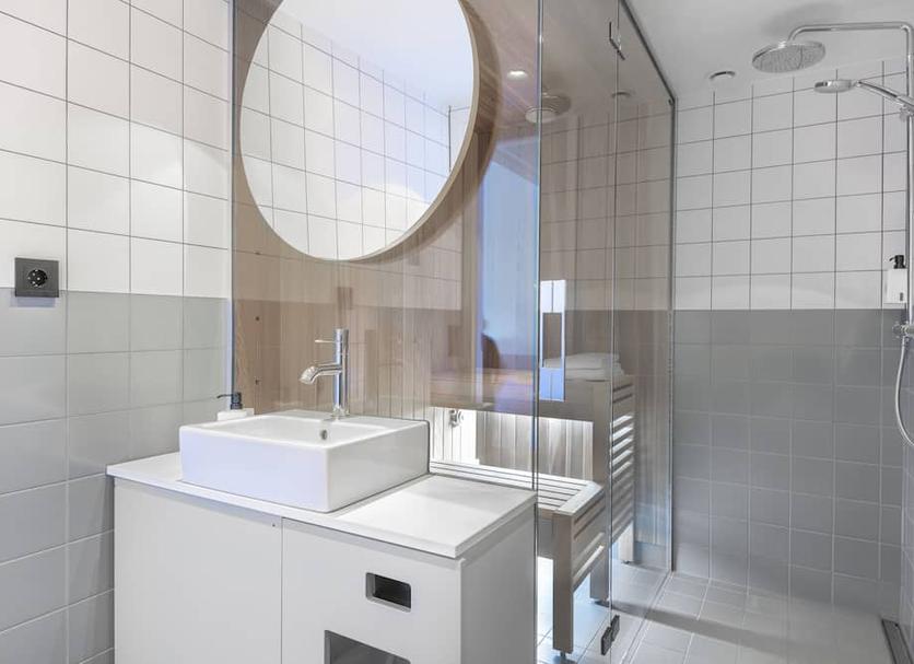 Kamar Mandi Foto