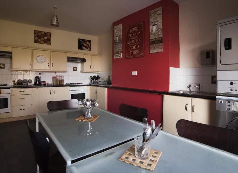 Dapur Foto