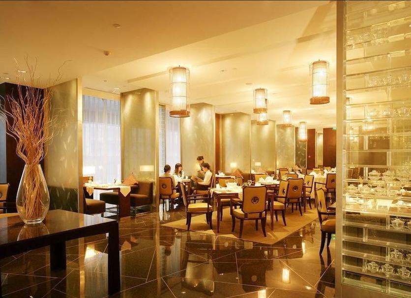 Restoran Foto