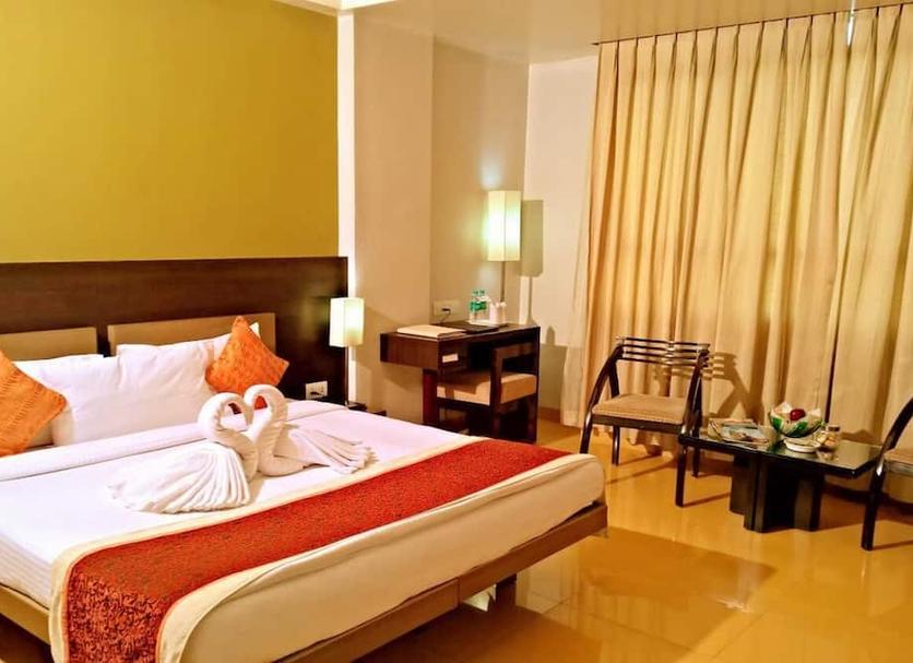 Kamar Tidur Foto