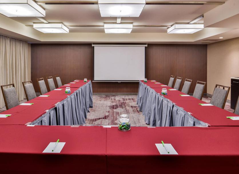 Ruang konferensi Foto