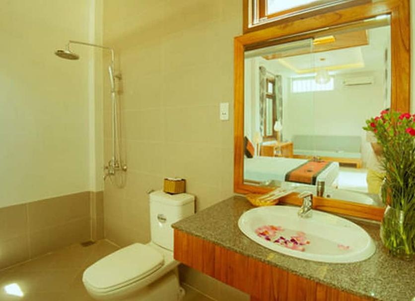 Kamar Mandi Foto
