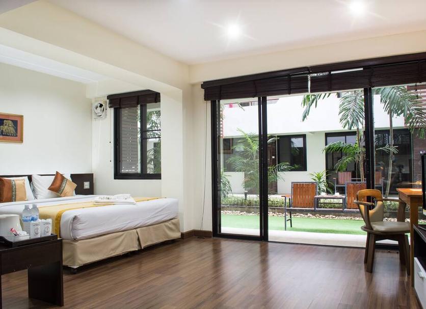Kamar Tidur Foto
