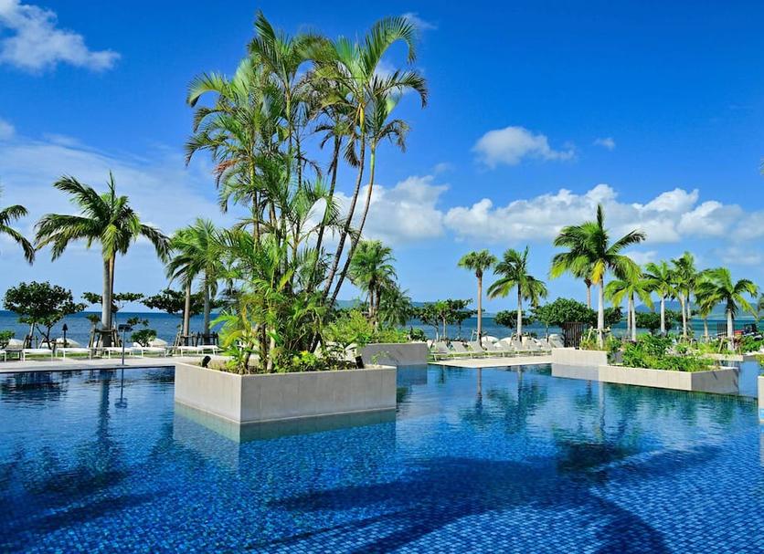 Kolam Foto