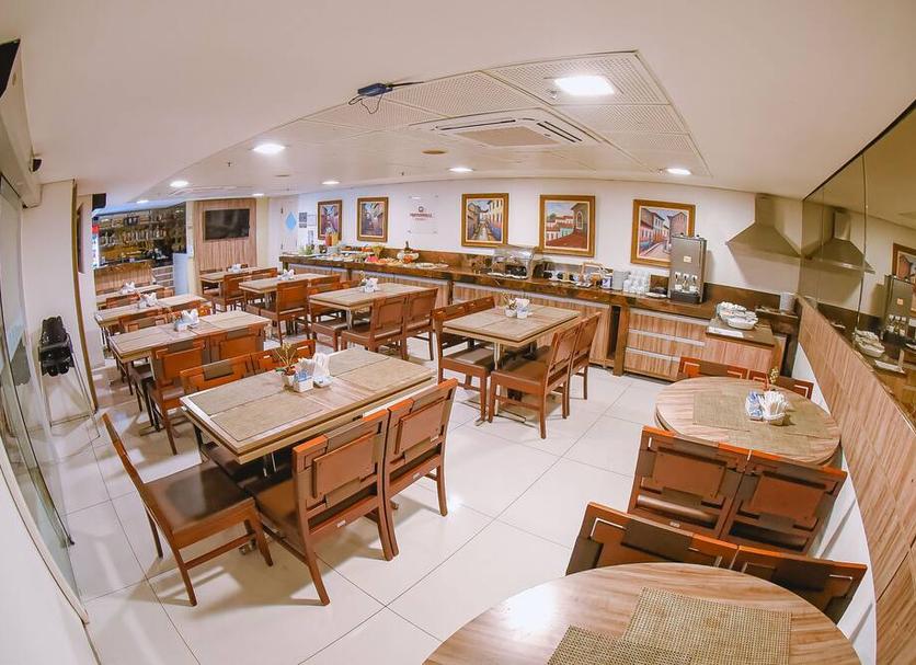 Restoran Foto