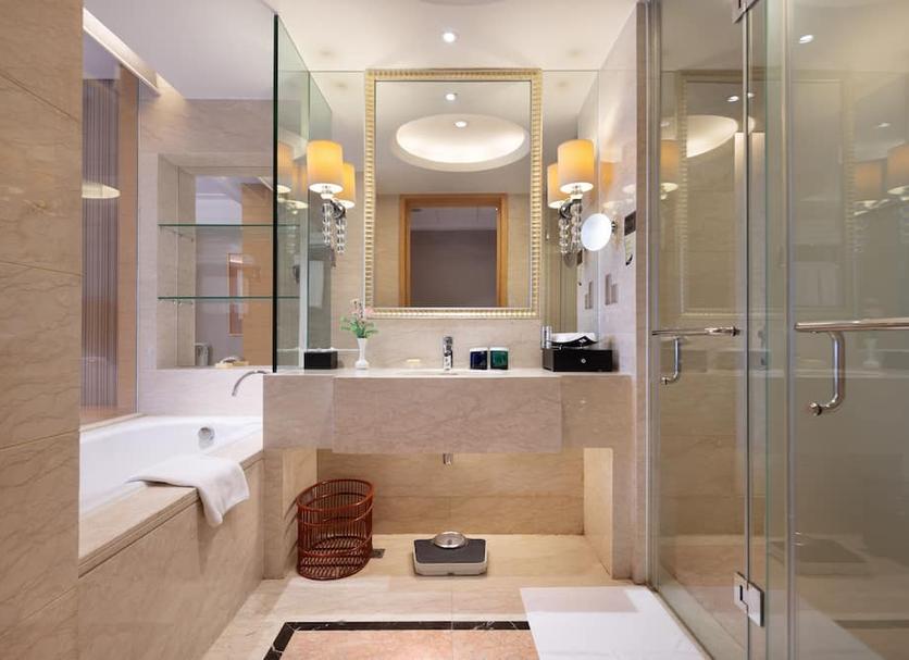 Kamar Mandi Foto