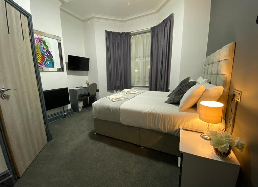 Kamar Tidur Foto