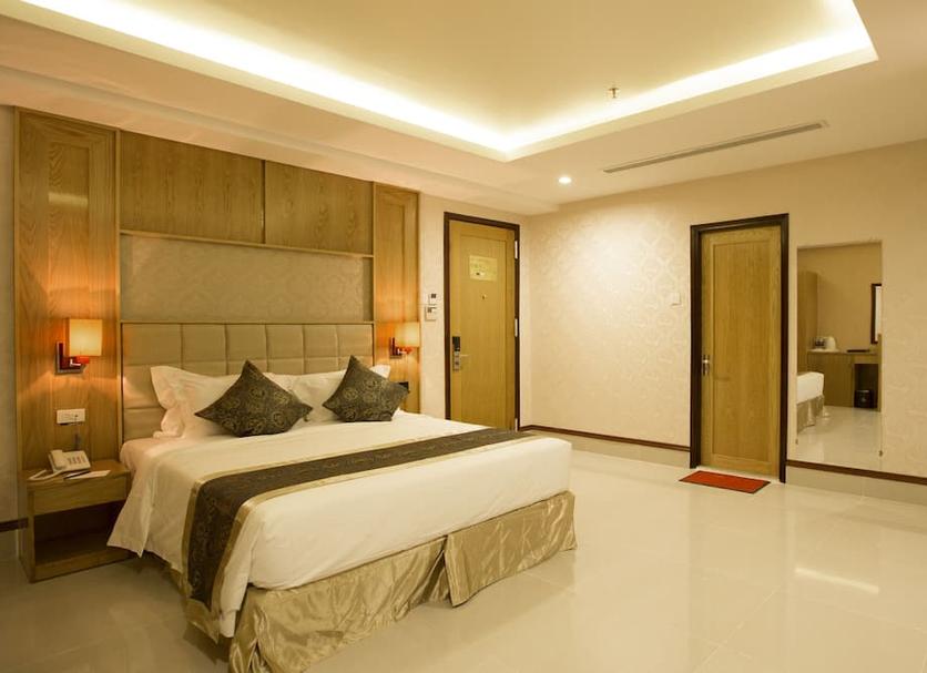 Kamar Tidur Foto