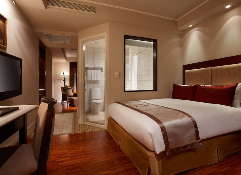 Kamar Tidur Foto