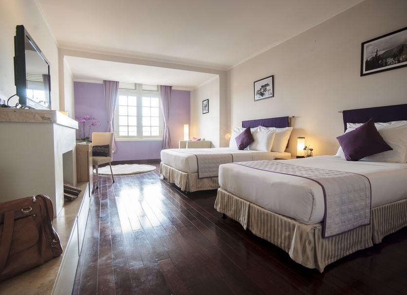 Kamar Tidur Foto