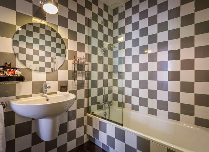 Kamar Mandi Foto