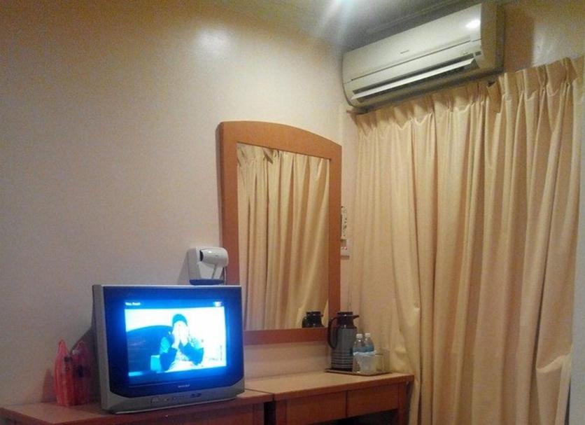 Prasarana kamar Foto