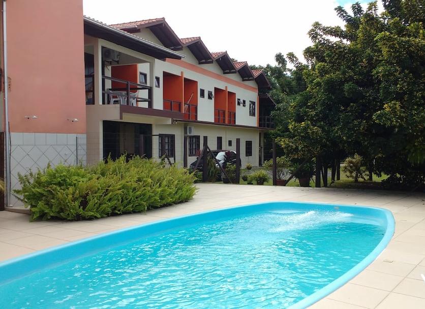 Kolam Foto