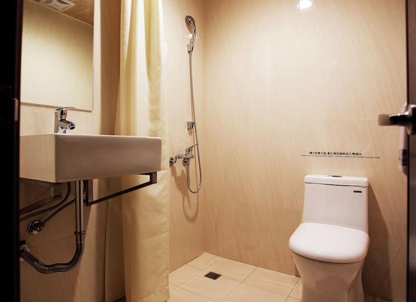 Kamar Mandi Foto