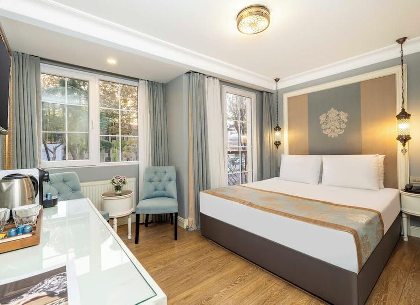 Kamar Tidur Foto