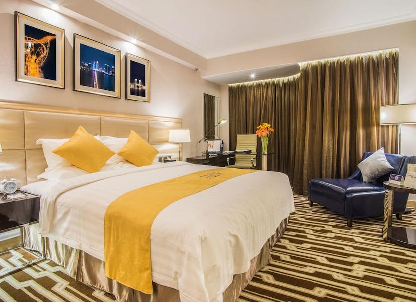 Kamar Tidur Foto