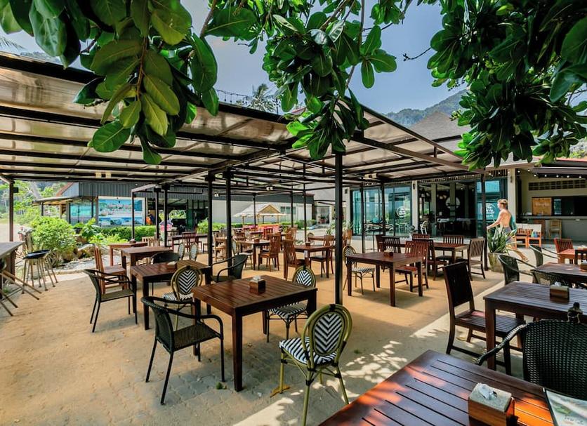 Restoran Foto