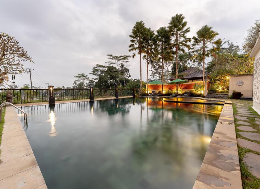 Pemandangan luar Foto